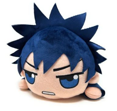 NESOBERI (Lay-Down) "Jujutsu Kaisen" SP Plush (Megumi Fushiguro) Ver: B-Peluches-Sega-Akibara Xpress