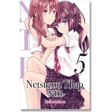 NTR NETSUZOU TRAP N.5