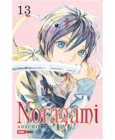 NORAGAMI N.13-Mangas Panini-PANINI-Akibara Xpress