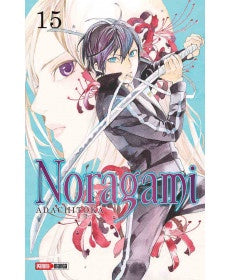 NORAGAMI N.15-Mangas Panini-PANINI-Akibara Xpress