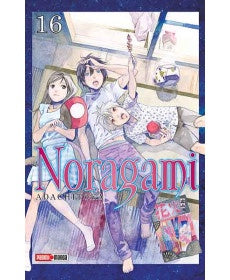 NORAGAMI N.16-Mangas Panini-PANINI-Akibara Xpress