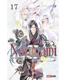 NORAGAMI N.17-Mangas Panini-PANINI-Akibara Xpress