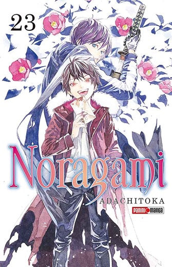 NORAGAMI N.23-Mangas Panini-PANINI-Akibara Xpress