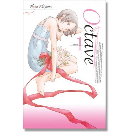 OCTAVE N.1-Mangas Kamite-Manga Kamite-Akibara Xpress