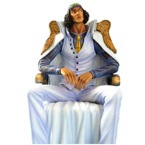 ONE PIECE Archive Collection No.1 Aokiji (Kuzan)-Figuras-One Piece Archive Collection-Akibara Xpress