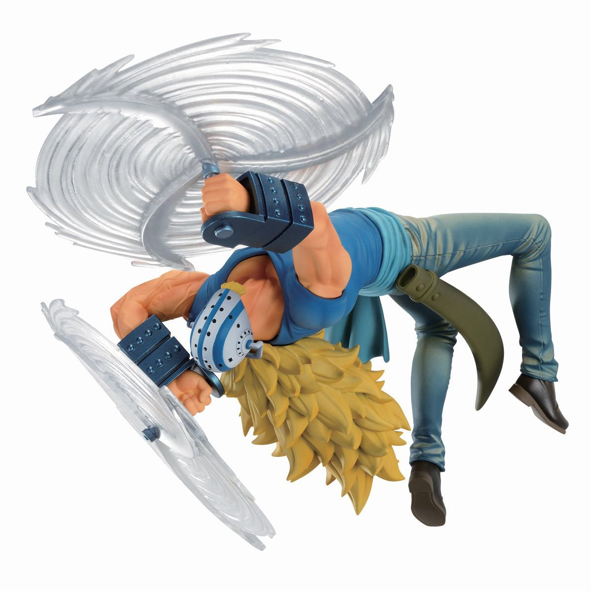 One Piece Killer Wano Country Third Act Ichiban Statue-Figuras-Ichibansho-Akibara Xpress
