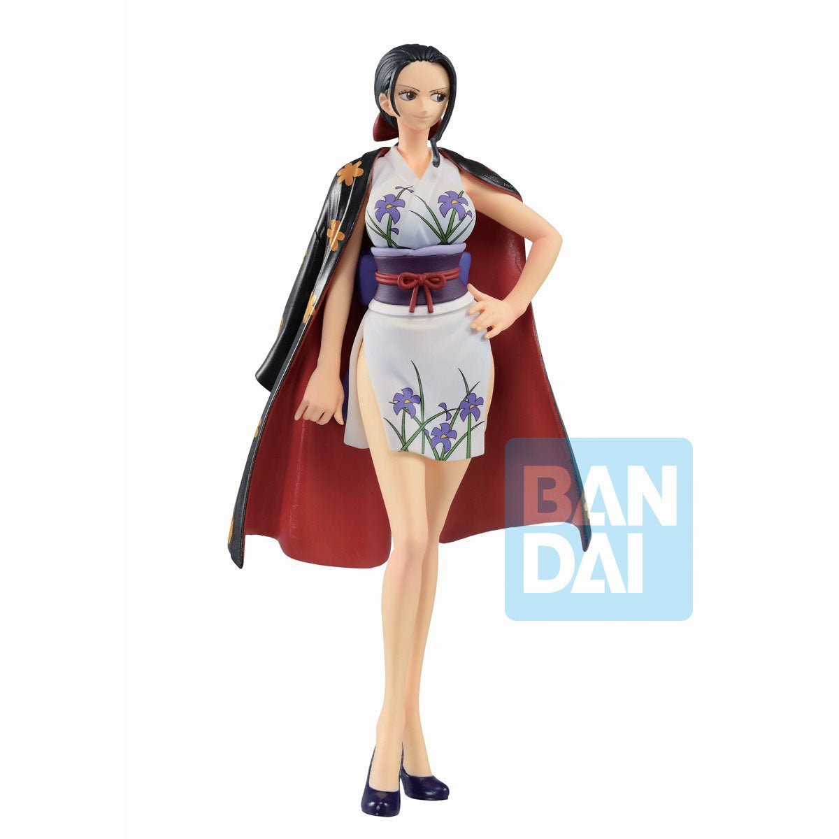 One Piece vol. 100 anniversary Robin Ichiban Statue-Figuras-BANDAI-Akibara Xpress