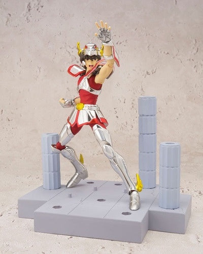 Panoramation Seiya Pegasus-Figuras-BANDAI-Akibara Xpress