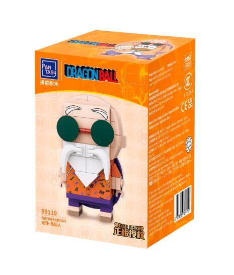 Pantasy Master Roshi-Figuras-DAM-Akibara Xpress