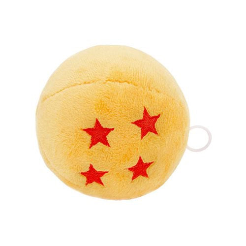 Peluche Dragon Ball Z Dragon Ball Rumbling 4-Inch-Peluches-Peluches-Akibara Xpress