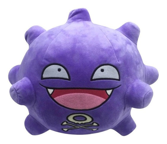 Peluche Pokemon - Coffin 30 cm-Peluches-Peluches-Akibara Xpress