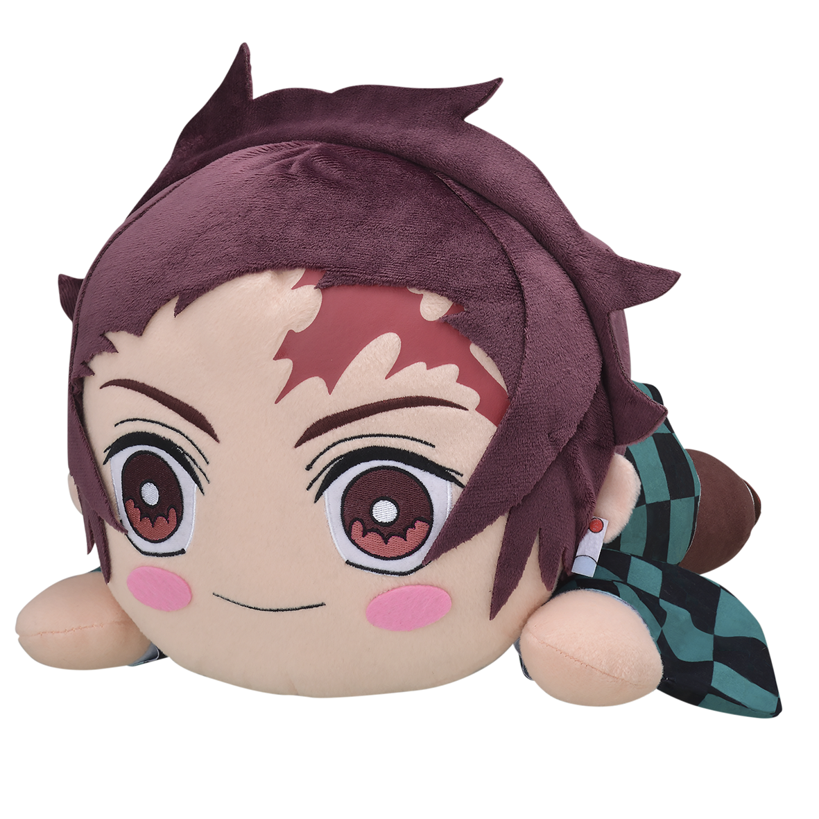 Peluche Tanjiro-Peluches-Peluches-Akibara Xpress