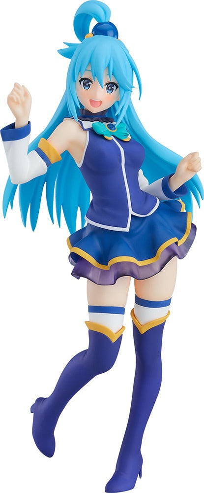 POP UP PARADE AQUA-Figuras-GOOD SMILE COMPANY-Akibara Xpress