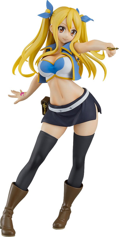 POP UP PARADE LUCY HEARTFILIA XL-Figuras-GOOD SMILE COMPANY-Akibara Xpress