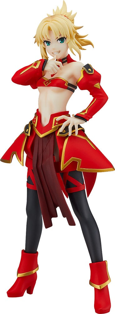 POP UP PARADE Saber/Mordred-Figuras-GOOD SMILE COMPANY-Akibara Xpress