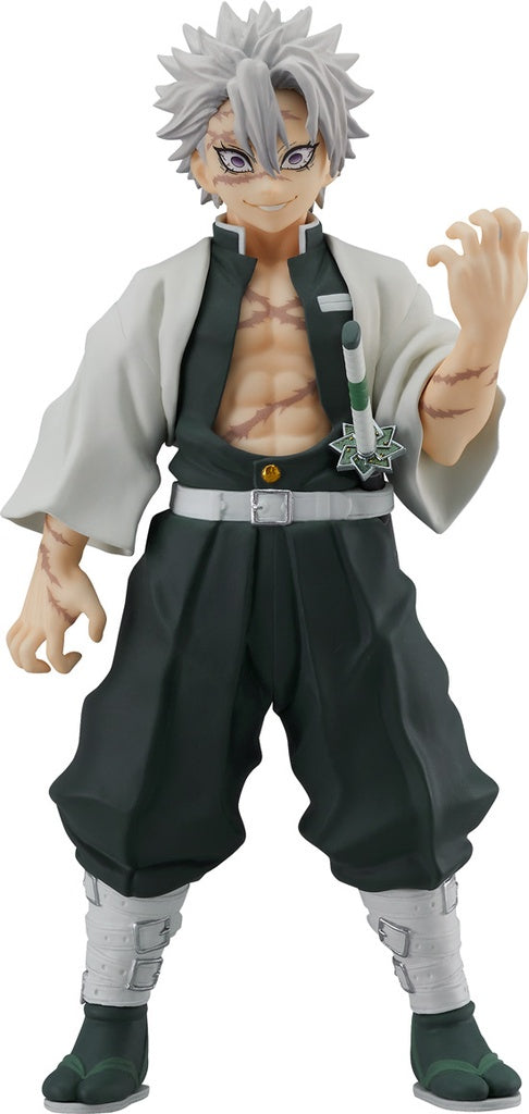 POP UP PARADE SANEMI SHINAZUGAWA-Figuras-GOOD SMILE COMPANY-Akibara Xpress