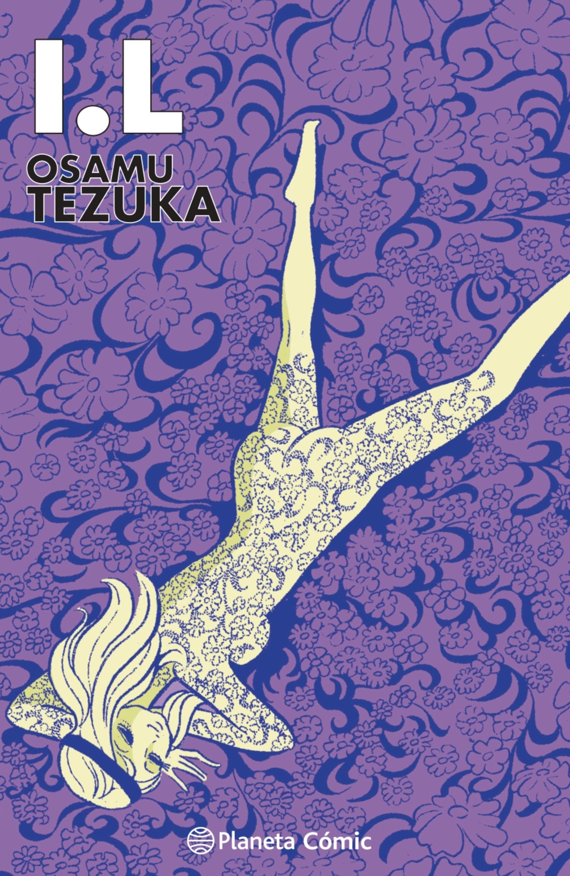 I.L. OZAMU TEZUKA EUROPA
