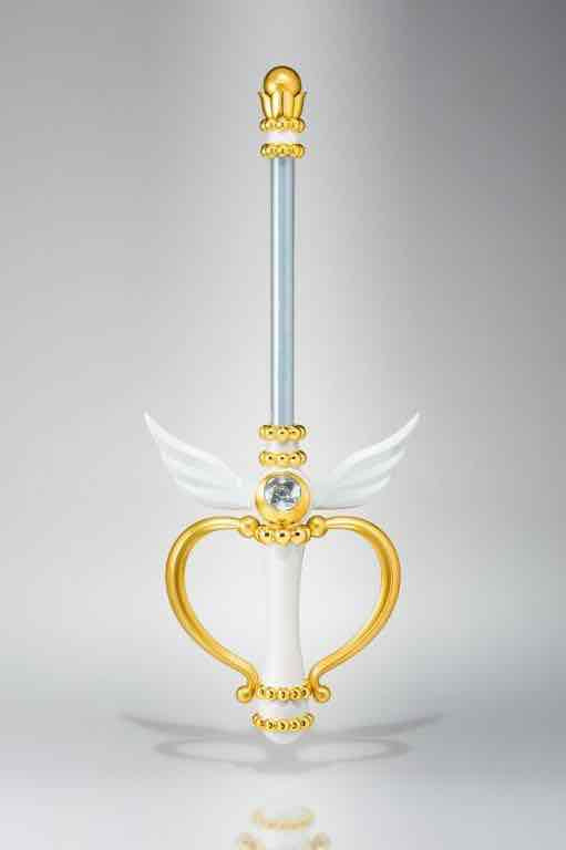 Pretty Guardian Sailor Moon Eternal moon Kaleidoscope-Figuras-BANDAI SPIRITS-Akibara Xpress