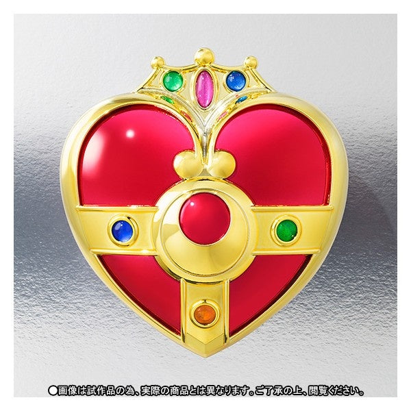 Proplica Cosmic Heart Copact-Figuras-BANDAI-Akibara Xpress