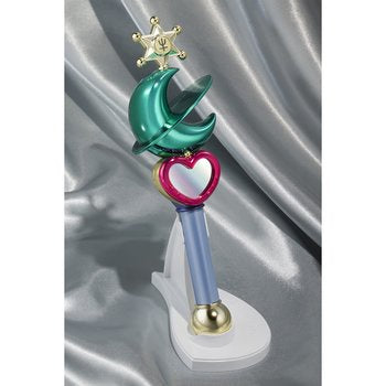 Proplica Transformation Lip Rod Sailor Neptune-Figuras-BANDAI-Akibara Xpress