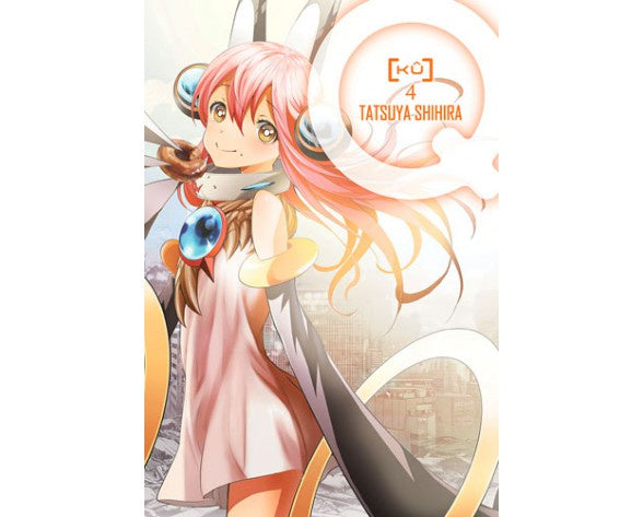 Q KU N.4 EUROPA-Mangas Españoles-NORMA-Akibara Xpress