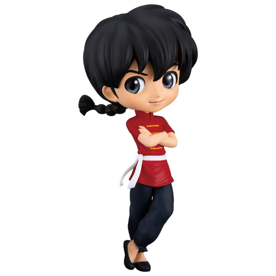 Qposket Ranma 1/2-Figuras-BANPRESTO-Akibara Xpress