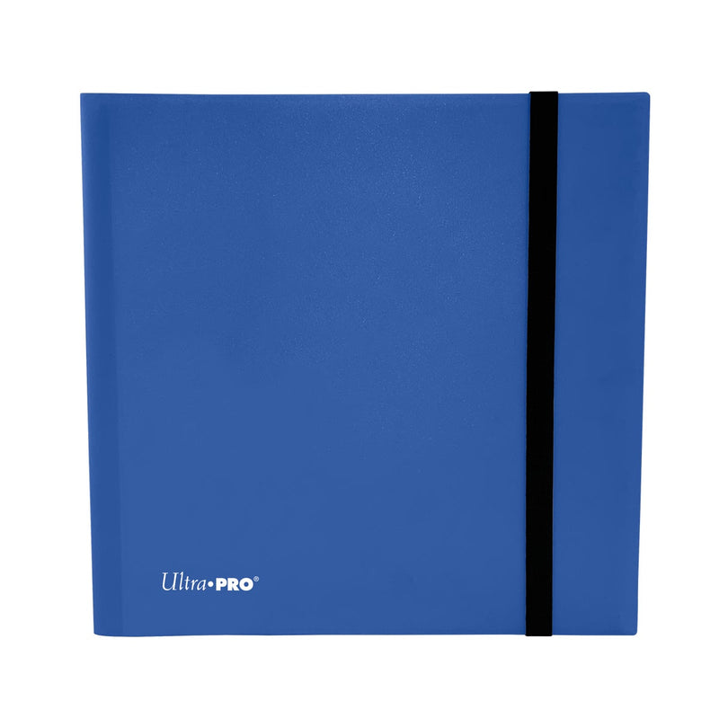 Binder: PRO 12-Pocket EclipsePacific Blue