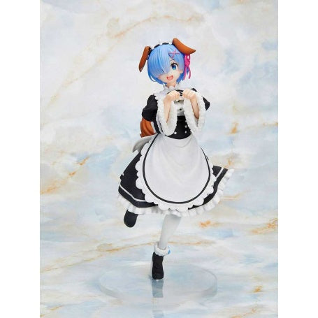 Re: ZERO Starting Life in Another World Coreful Figure REM Memory Snow Dog Ver-Figuras-Taito-Akibara Xpress