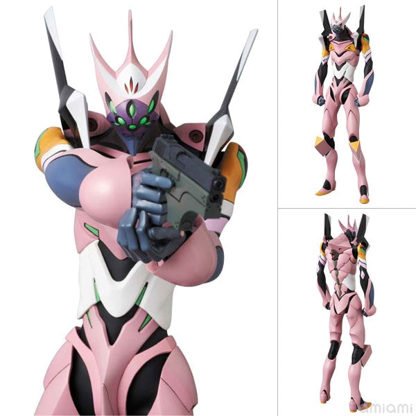 Real Action Heroes Neo No.630 EVA Type-08 Beta-Figuras-Real Action Heroes-Akibara Xpress