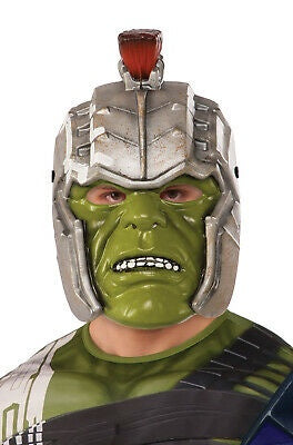 Mascara Hulk (Thor Ragnarok)