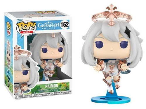 Funko Paimon 162