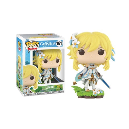 Funko Lumine 161