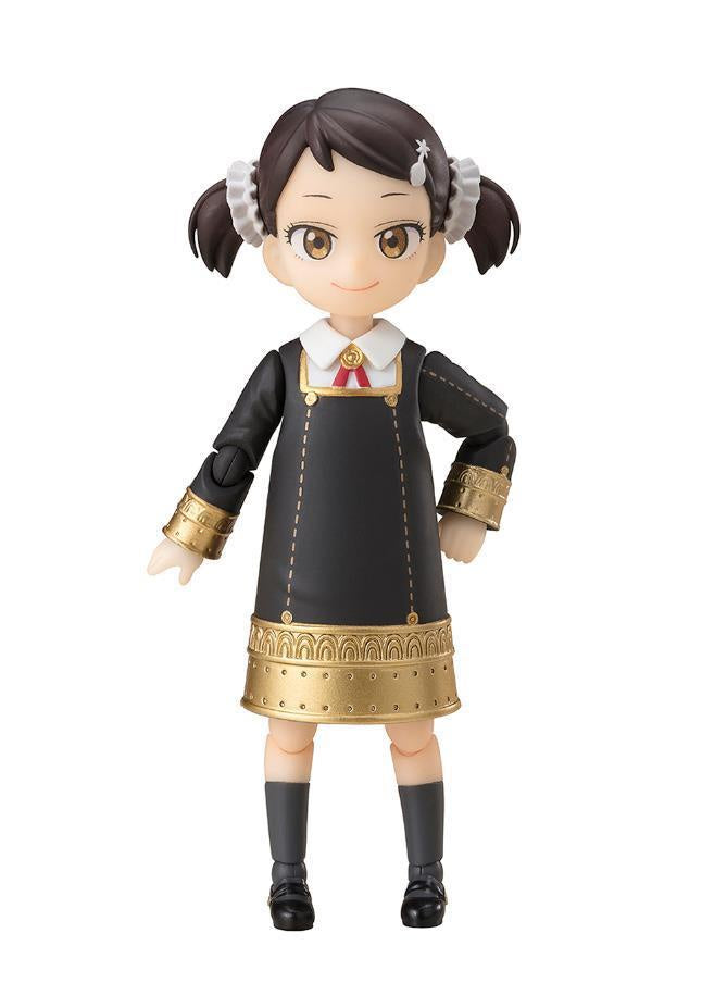 S.H.Figuarts BECKY BLACKBELL-Figuras-BANDAI-Akibara Xpress