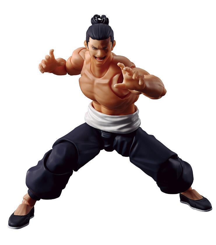 S.H.Figurats AOI TODO-Figuras-BANDAI-Akibara Xpress