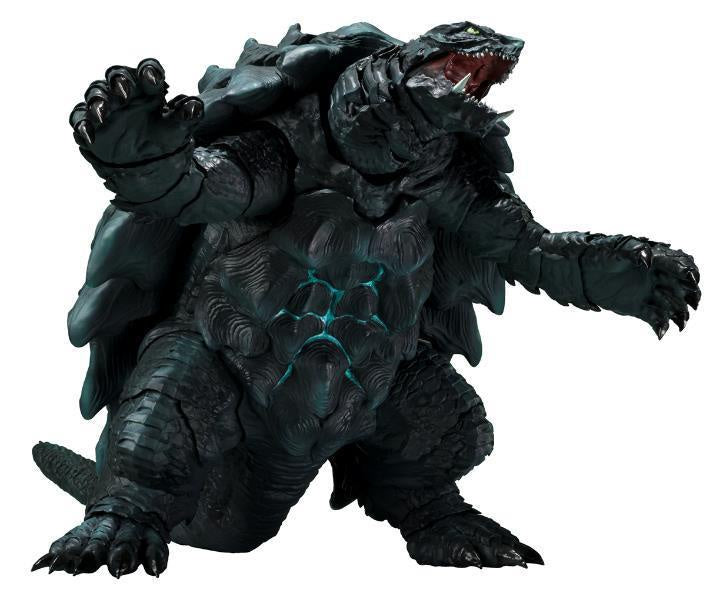 S.H.MonsterArts GAMERA [2023]-Figuras-BANDAI-Akibara Xpress