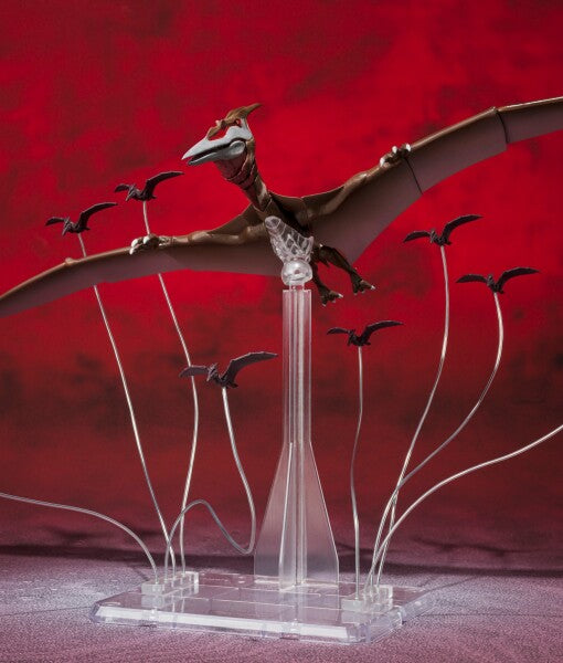 S.H.MonsterArts Rodan (2021) -The second form-Figuras-BANDAI-Akibara Xpress