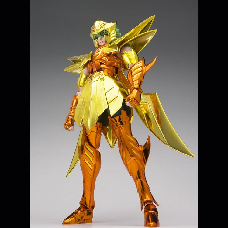 SAINT CLOTH EX KRAKEN ISAAC-Figuras-Bandai-Akibara Xpress
