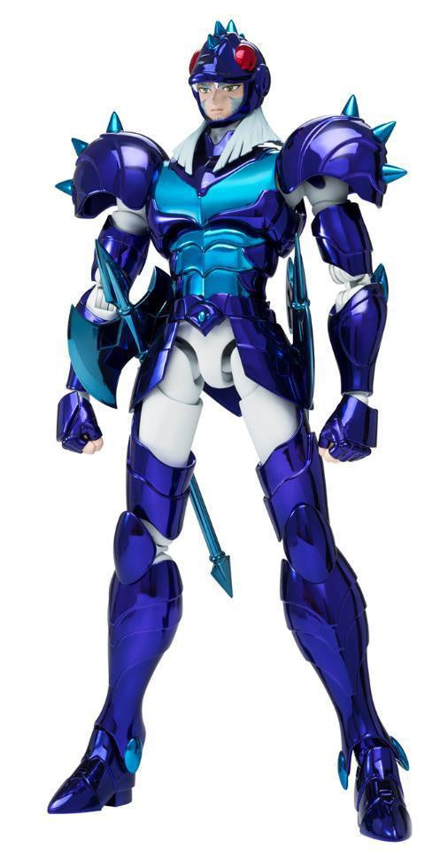 Saint Cloth Myth EX Gamma Phecda Thor-Figuras-BANDAI-Akibara Xpress
