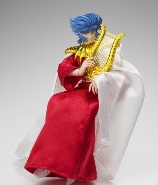 Saint Cloth Myth ~ The Sun God Abel-Figuras-BANDAI-Akibara Xpress
