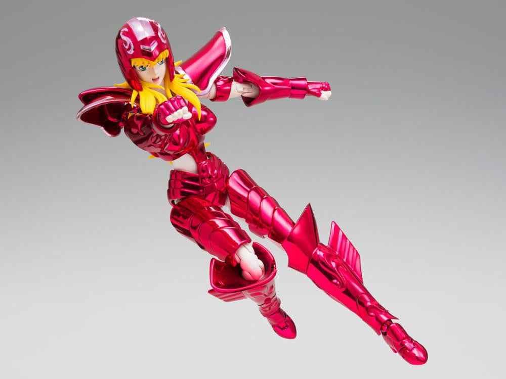Saint Seiya Myth Cloth Mermaid Thetis (Revival Ver.) Exclusive-Figuras-BANDAI SPIRITS-Akibara Xpress