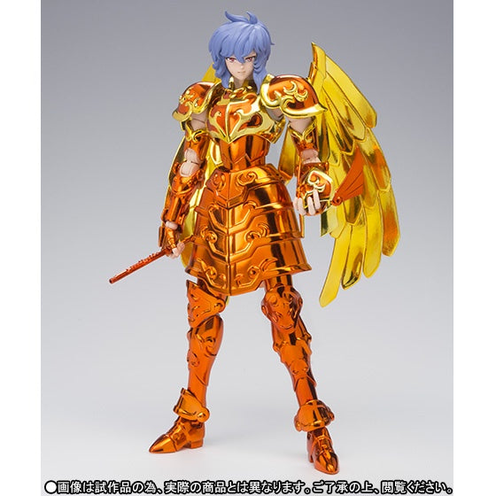 Saint Seiya Siren Sorreto-Figuras-BANDAI-Akibara Xpress