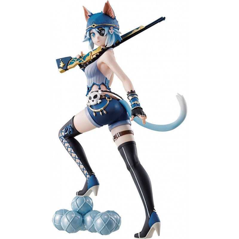SAO - SINON MEMORY DEFRAG-Figuras-Ichibansho-Akibara Xpress