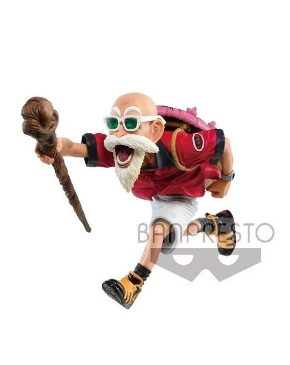 SCultures Kamesennin-Figuras-BANPRESTO-Akibara Xpress