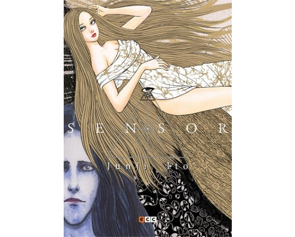 SENSOR EUROPA-Mangas Españoles-ECC-Akibara Xpress