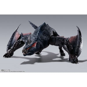 SH Monster Arts Nargacurga-Figuras-Toei-Akibara Xpress