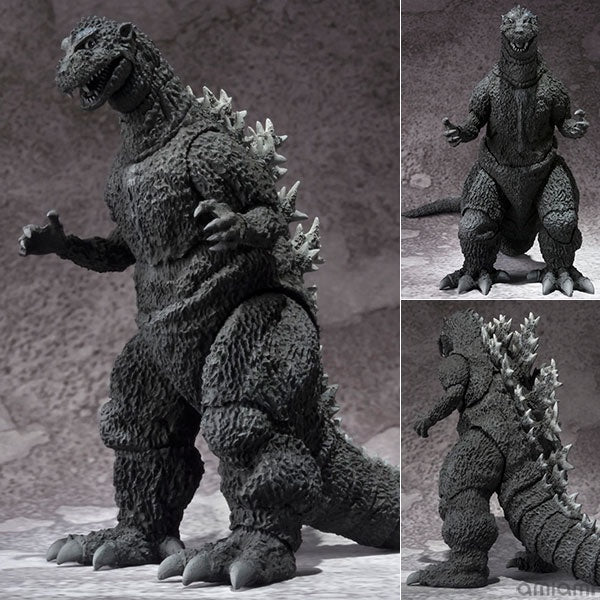 SH MonsterArts Godzilla-Figuras-BANDAI-Akibara Xpress