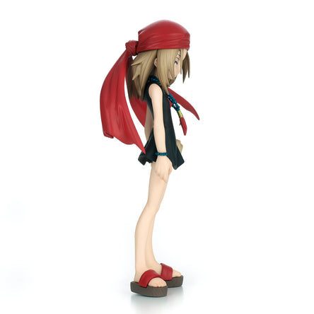 SHAMAN KING ANNA KYOYAMA-Figuras-BANPRESTO-Akibara Xpress