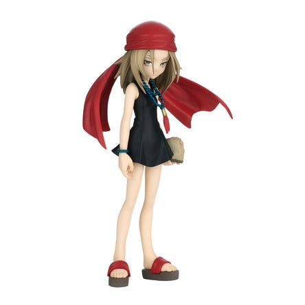 SHAMAN KING ANNA KYOYAMA-Figuras-BANPRESTO-Akibara Xpress