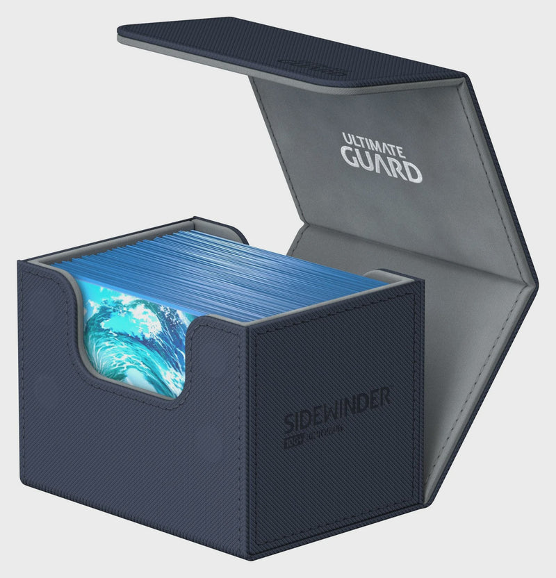 DECKBOX SIDEWINDER 100+ XENOSKIN AZUL