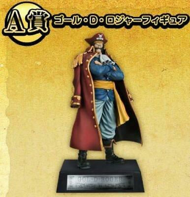 Silvers Rayleigh-Figuras-BANPRESTO-Akibara Xpress